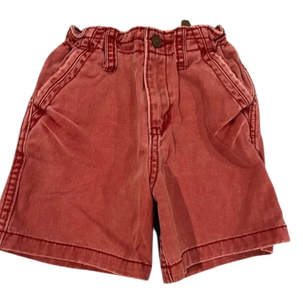 Children's Place Summer Outfit - Baby Boy Size 24 Mths - Picture 2 of 6